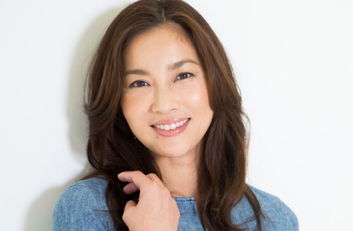 カン・ソラ　似てる　女優　日本人