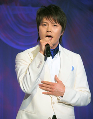 紅白歌合戦　韓国歌手　Ryu