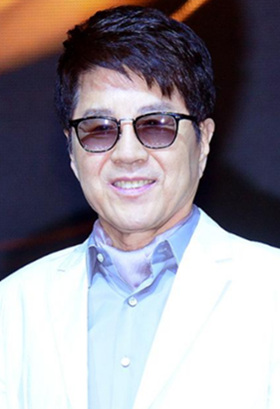 紅白歌合戦　韓国歌手　チョー・ヨンピル
